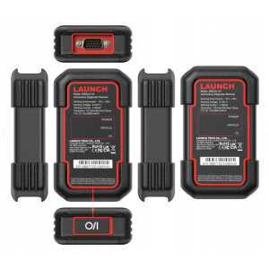 LAUNCH X431 DBSCAR VII