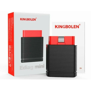 Launch Ediag Mini PRO (он же Mucar BT200, он же Thinkcar)