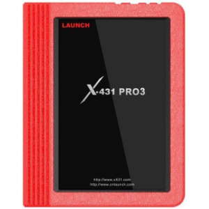 Launch X 431 PRO3 3.0 (2019)