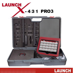 Launch X 431 PRO3 3.0 (2019)